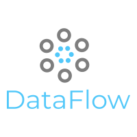 Dataflow Logo